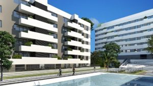 gastos de una vivienda
