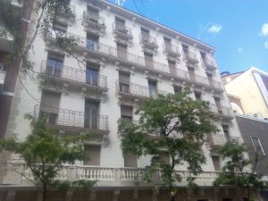 Gastos de una vivienda vacía