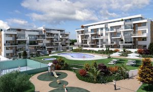 Tendencia del mercado inmobiliario