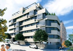 el mercado de la vivienda en 2017