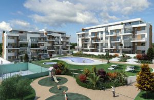 Recuperación vivienda