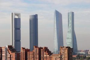 2017, consolidación del mercado inmobiliario en 2017