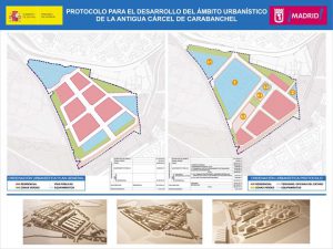 urbanismo en Carabanchel