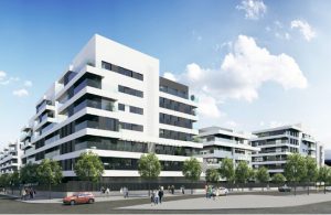 Riqueza inmobiliaria de los españoles