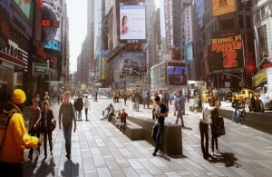 progreso de las ciudades