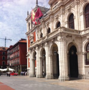 mercado de la vivienda en Valladolid