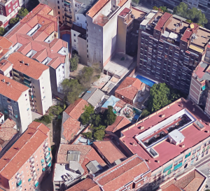 Vivir dentro de la M-30