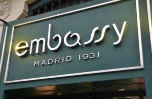 Embassy