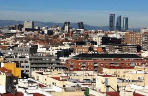 Invertir en vivienda