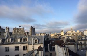 Gastos vivienda vacía