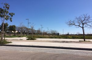suelo urbano