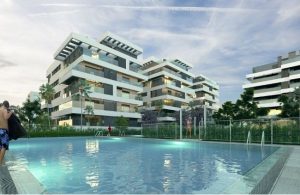 Vivienda en Andalucia