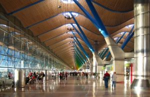 Lamela, arquitecto