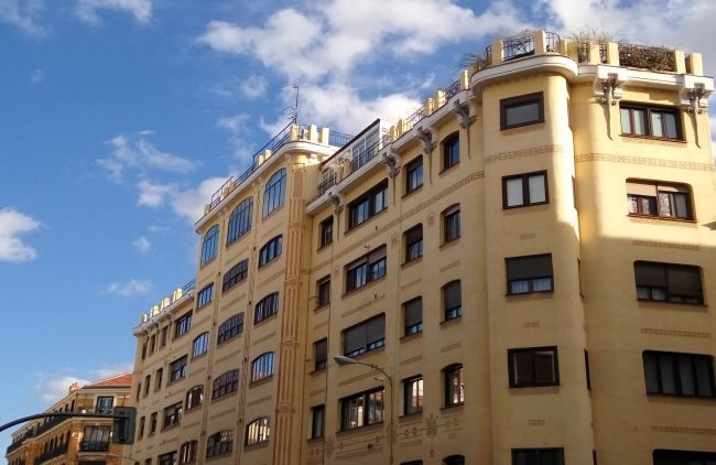 invertir en inmuebles