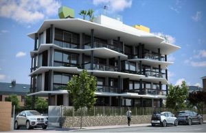 comprar vivienda nueva