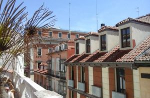 Malasaña
