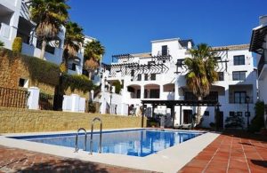 vivienda en costa