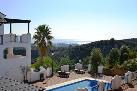 casa en la playa o montaña