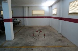 rentabilidad garajes