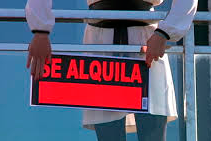 rescindir un contrato de alquiler