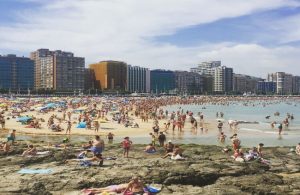 Turismo y vivienda