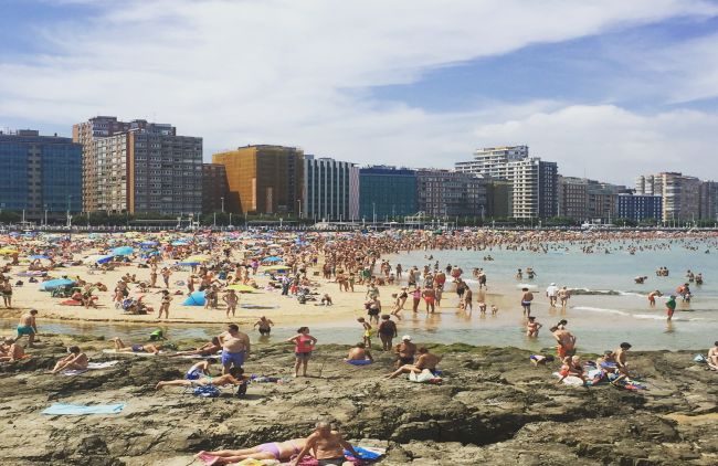 Turismo y vivienda