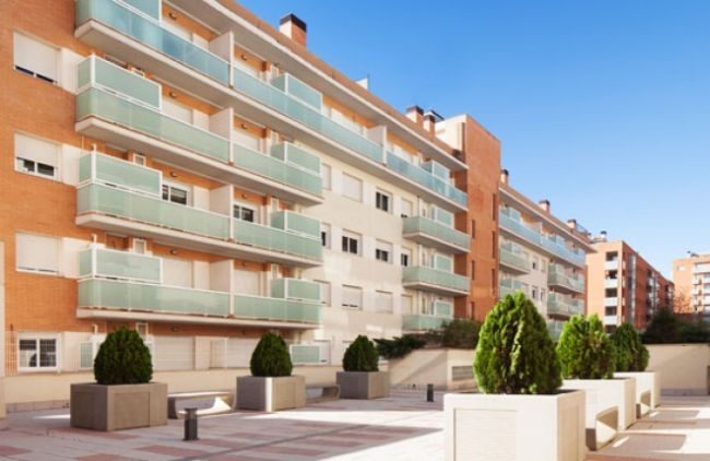 buscar vivienda