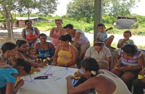 ciudades resilientes