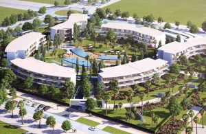 Costa Ballena