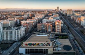 hogares y mercado inmobiliario