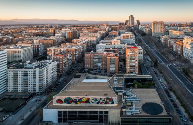 hogares y mercado inmobiliario