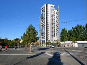 torre panorama