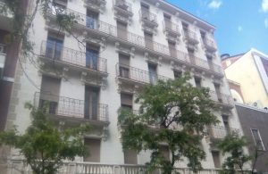 imagen del sector inmobiliario