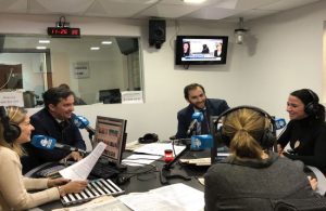 mercado inmobiliario