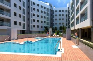 la vivienda en 2018