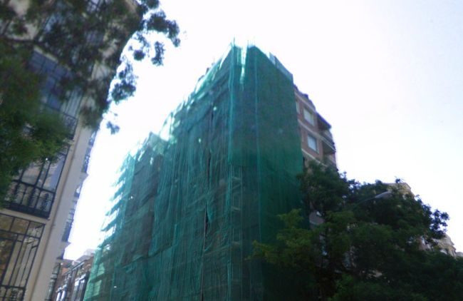 aid for the rehabilitation of housing