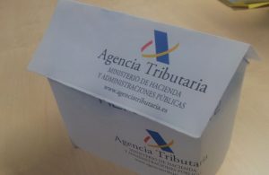 Declarar los ingresos por alquiler