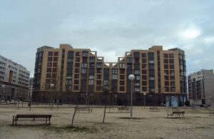 la vivienda habitual en el IRPF