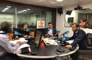 mercado inmobiliario, en plena ebullicion