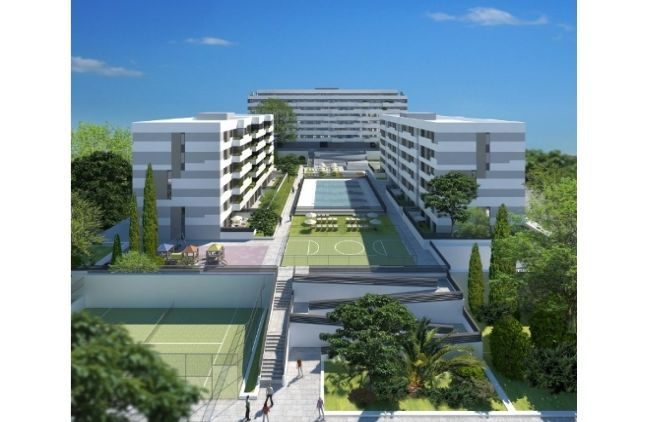 venta de vivienda sobre plano
