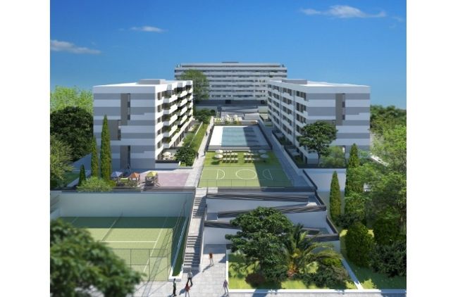 venta de vivienda sobre plano