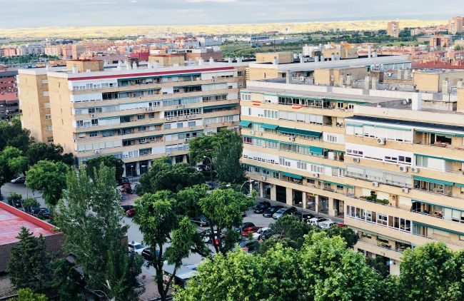 tramites tras la compraventa de una vivienda