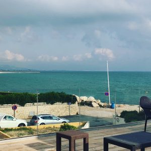 pros y contras de una casa en la playa