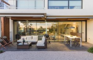precio de la vivienda