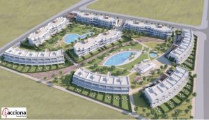 el atractivo de Costa Ballena