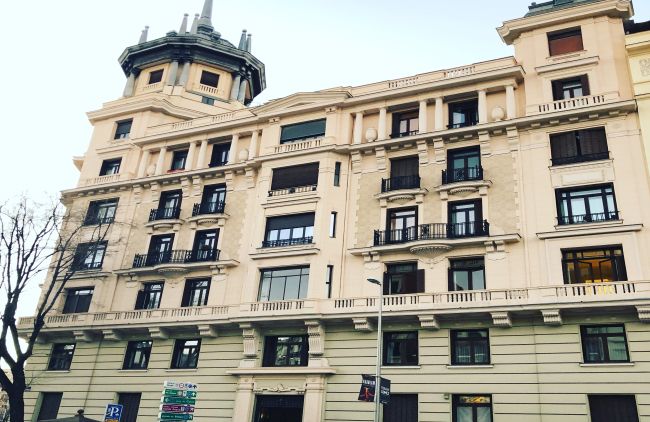 adquirir una vivienda