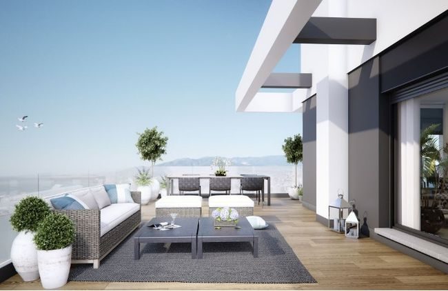 penthouse