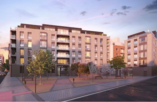 ¿Buscas vivienda?