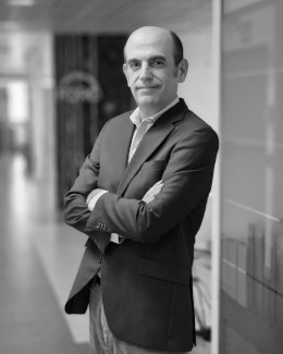 Pablo Presa, Director Research y Valoraciones