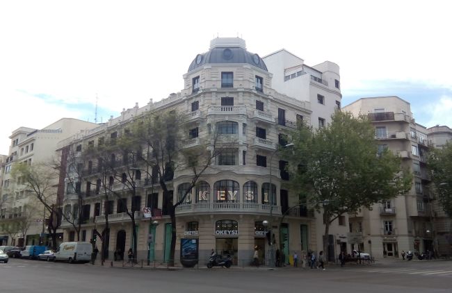 vivienda en alquiler